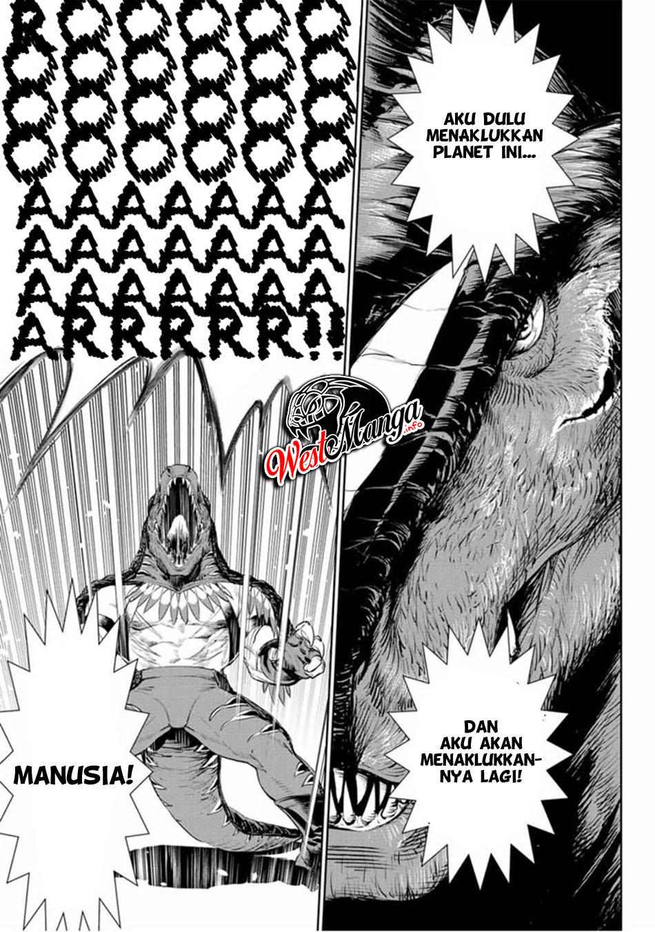 The King of Fighters: A New Beginning Chapter 01.4 Gambar 11